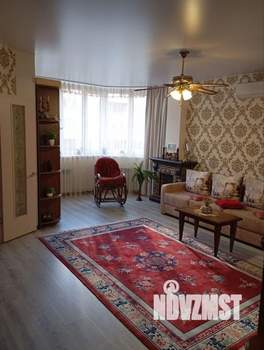 1-к квартира, вторичка, 49м2, 2/11 этаж