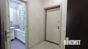 Студия квартира, вторичка, 25м2, 12/19 этаж