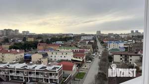 3-к квартира, вторичка, 97м2, 9/9 этаж