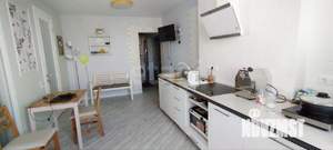 1-к квартира, вторичка, 52м2, 10/18 этаж