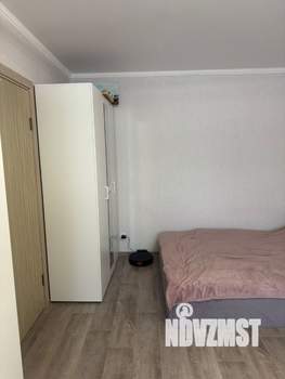 1-к квартира, вторичка, 42м2, 15/16 этаж