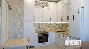 1-к квартира, вторичка, 36м2, 8/16 этаж