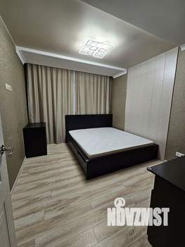 3-к квартира, вторичка, 69м2, 1/16 этаж