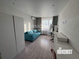 2-к квартира, вторичка, 58м2, 8/16 этаж