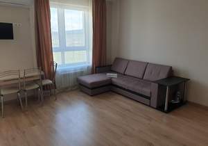Студия квартира, вторичка, 38м2, 5/8 этаж