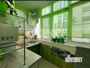 1-к квартира, вторичка, 37м2, 3/4 этаж