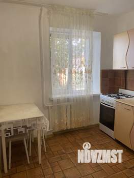 1-к квартира, вторичка, 29м2, 2/4 этаж