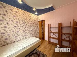 2-к квартира, вторичка, 73м2, 2/6 этаж