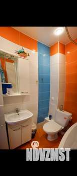 2-к квартира, вторичка, 57м2, 5/10 этаж