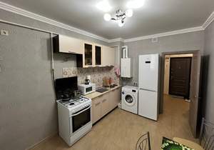 1-к квартира, вторичка, 39м2, 9/13 этаж