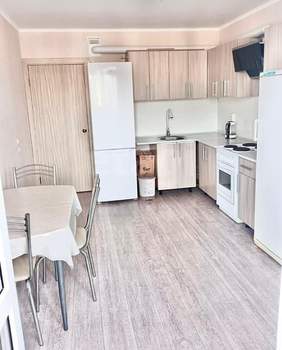 2-к квартира, вторичка, 61м2, 15/16 этаж