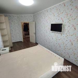 2-к квартира, вторичка, 62м2, 9/11 этаж