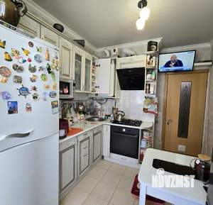 1-к квартира, вторичка, 36м2, 2/9 этаж