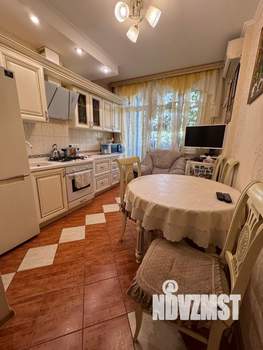1-к квартира, вторичка, 45м2, 7/10 этаж