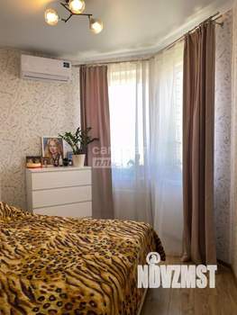 1-к квартира, вторичка, 44м2, 12/13 этаж