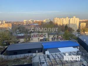 1-к квартира, вторичка, 34м2, 7/10 этаж