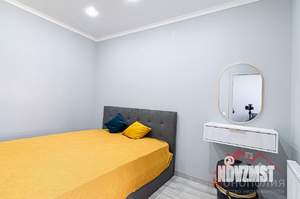 1-к квартира, вторичка, 36м2, 5/16 этаж
