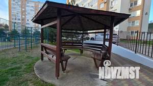 1-к квартира, вторичка, 48м2, 5/11 этаж