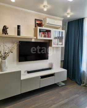 2-к квартира, вторичка, 47м2, 12/14 этаж