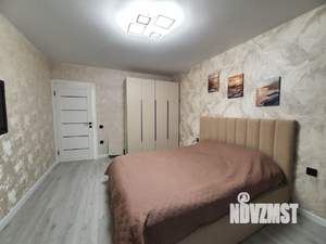 2-к квартира, вторичка, 58м2, 2/21 этаж