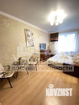 1-к квартира, вторичка, 36м2, 3/25 этаж