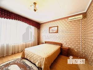 3-к квартира, вторичка, 100м2, 3/3 этаж