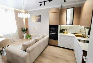 1-к квартира, вторичка, 38м2, 11/15 этаж