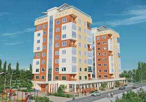 1-к квартира, вторичка, 36м2, 6/10 этаж
