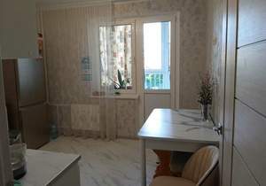 1-к квартира, вторичка, 42м2, 3/16 этаж