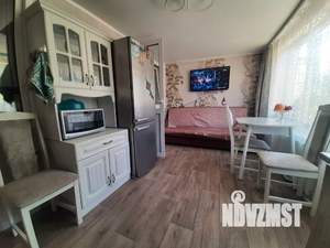 2-к квартира, вторичка, 45м2, 1/1 этаж