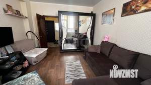 1-к квартира, вторичка, 36м2, 4/4 этаж