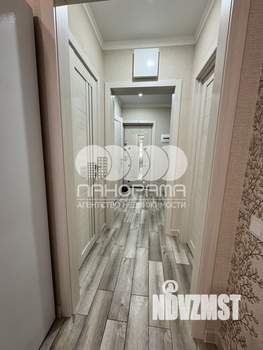 1-к квартира, вторичка, 47м2, 7/16 этаж