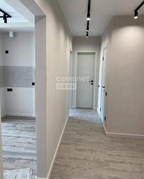 2-к квартира, вторичка, 55м2, 5/9 этаж