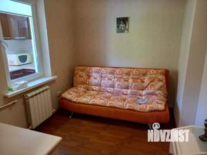 1-к квартира, вторичка, 38м2, 5/9 этаж
