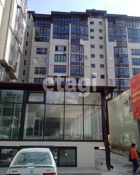 2-к квартира, вторичка, 98м2, 5/11 этаж