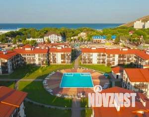 Студия квартира, вторичка, 27м2, 1/3 этаж