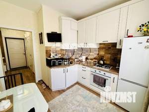 2-к квартира, вторичка, 53м2, 4/9 этаж