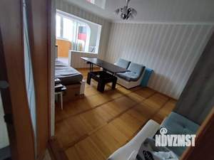 3-к квартира, вторичка, 72м2, 6/9 этаж