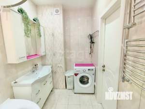2-к квартира, вторичка, 64м2, 12/12 этаж