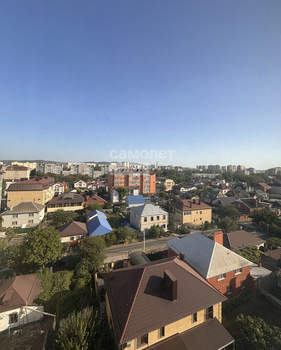 3-к квартира, вторичка, 76м2, 8/8 этаж