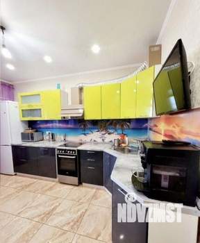 1-к квартира, вторичка, 43м2, 1/6 этаж