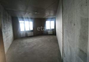 1-к квартира, вторичка, 63м2, 12/16 этаж