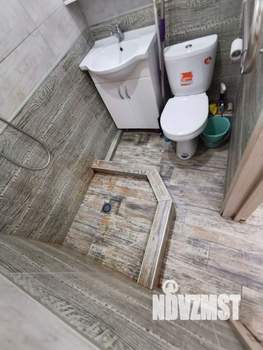 Студия квартира, вторичка, 22м2, 2/10 этаж