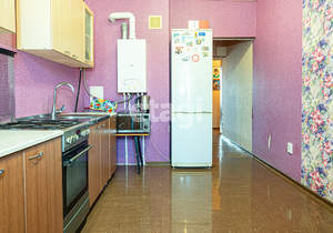 2-к квартира, вторичка, 56м2, 2/3 этаж