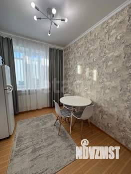 1-к квартира, вторичка, 36м2, 1/6 этаж