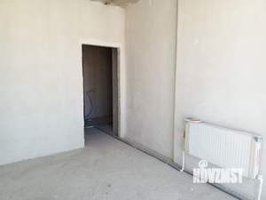 2-к квартира, вторичка, 53м2, 2/15 этаж