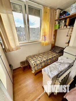 2-к квартира, вторичка, 48м2, 5/5 этаж