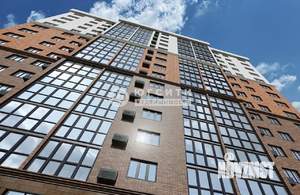 1-к квартира, вторичка, 43м2, 7/15 этаж