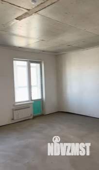2-к квартира, вторичка, 55м2, 5/8 этаж