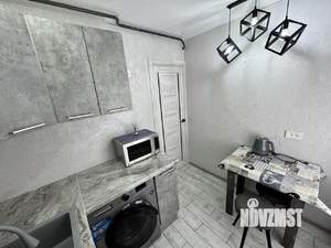 1-к квартира, вторичка, 39м2, 1/5 этаж